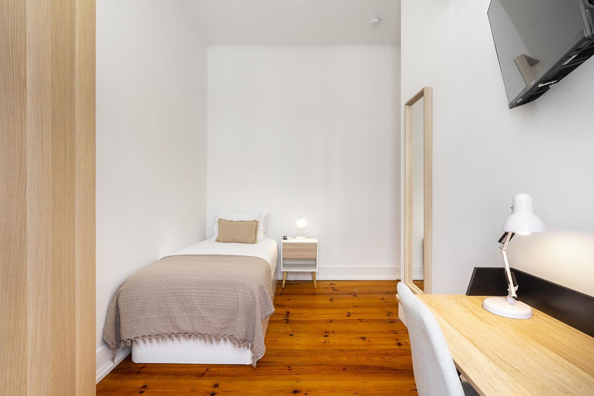 Guest house Whome Modern Nomad Hub Stylish Spaces For Remote Living *