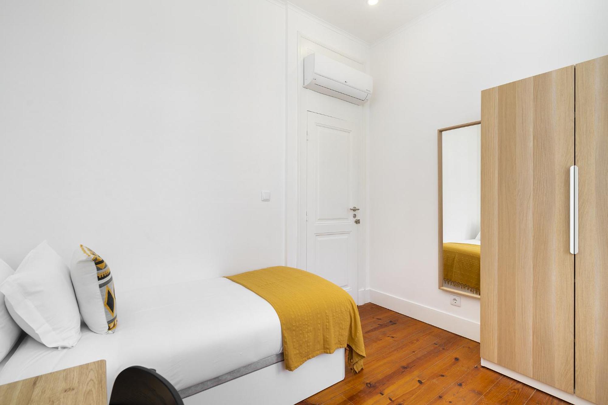 Whome Modern Nomad Hub Stylish Spaces For Remote Living Guest house