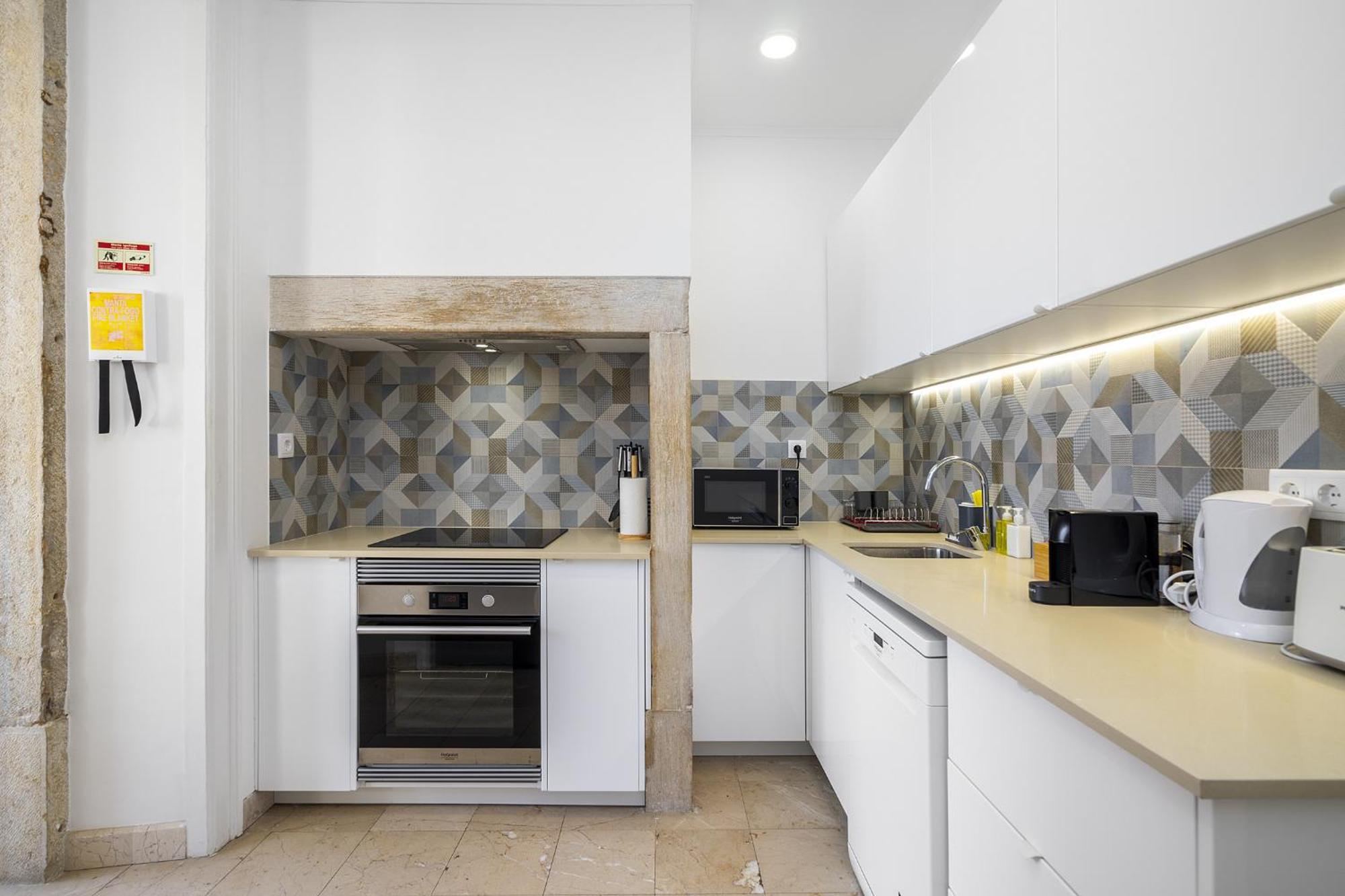 Whome Modern Nomad Hub Stylish Spaces For Remote Living Guest house Lisbon