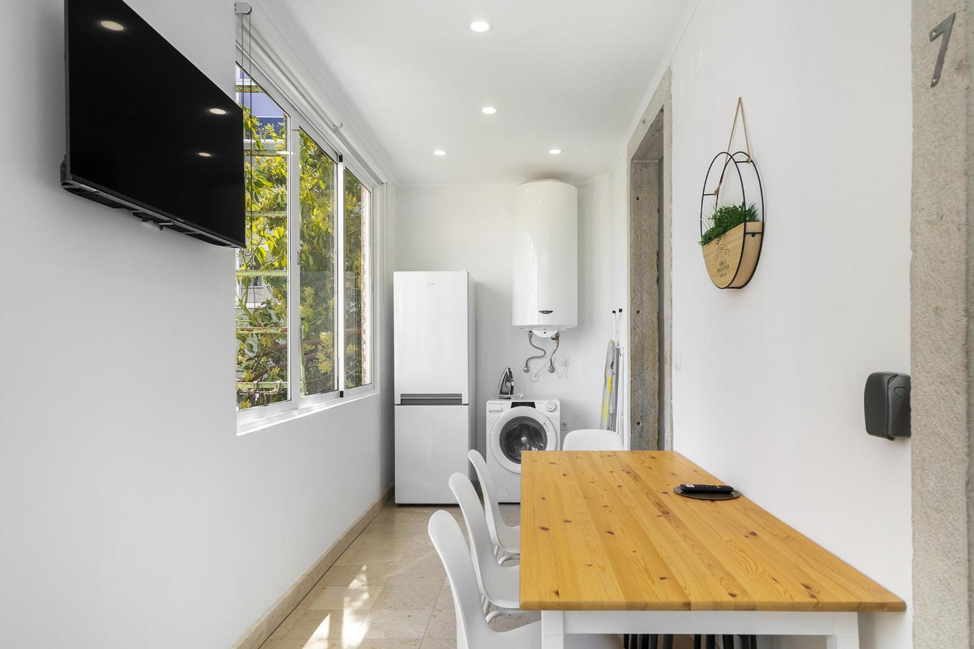 Whome Modern Nomad Hub Stylish Spaces For Remote Living Lisbon