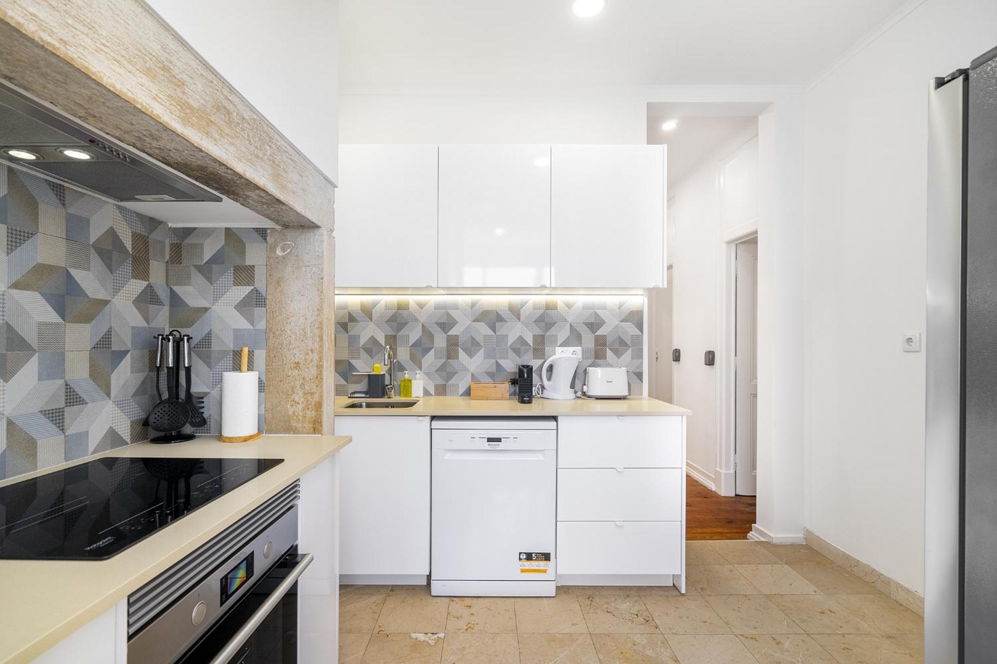Guest house Whome Modern Nomad Hub Stylish Spaces For Remote Living Lisbon