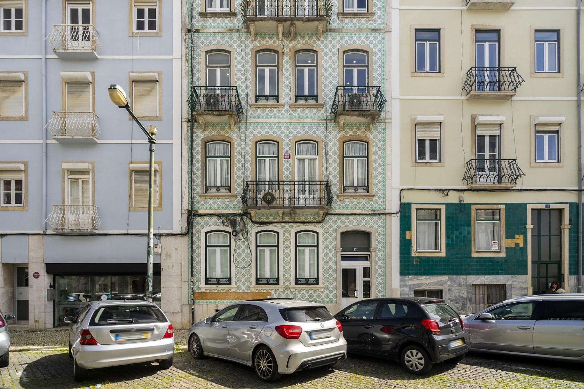 Whome Modern Nomad Hub Stylish Spaces For Remote Living * Lisbon