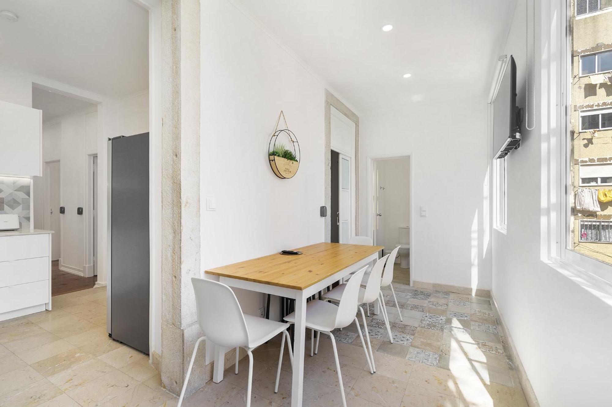 Whome Modern Nomad Hub Stylish Spaces For Remote Living Guest house *